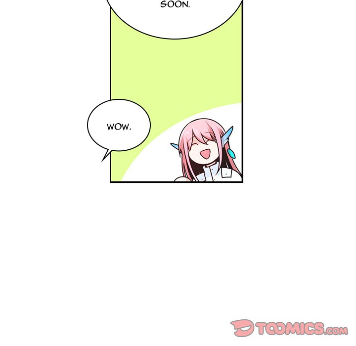 Go Away, Mr.Demon Chapter 201 - Page 14