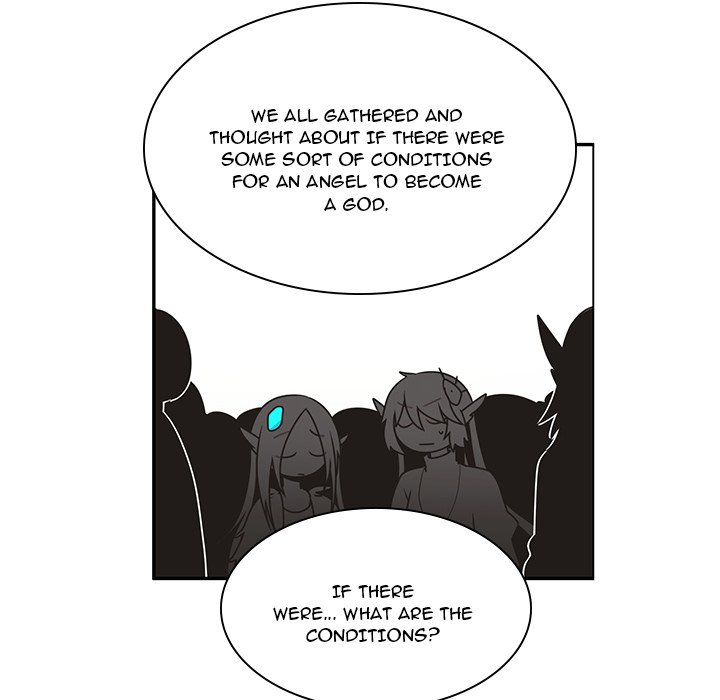 Go Away, Mr.Demon Chapter 201 - Page 15