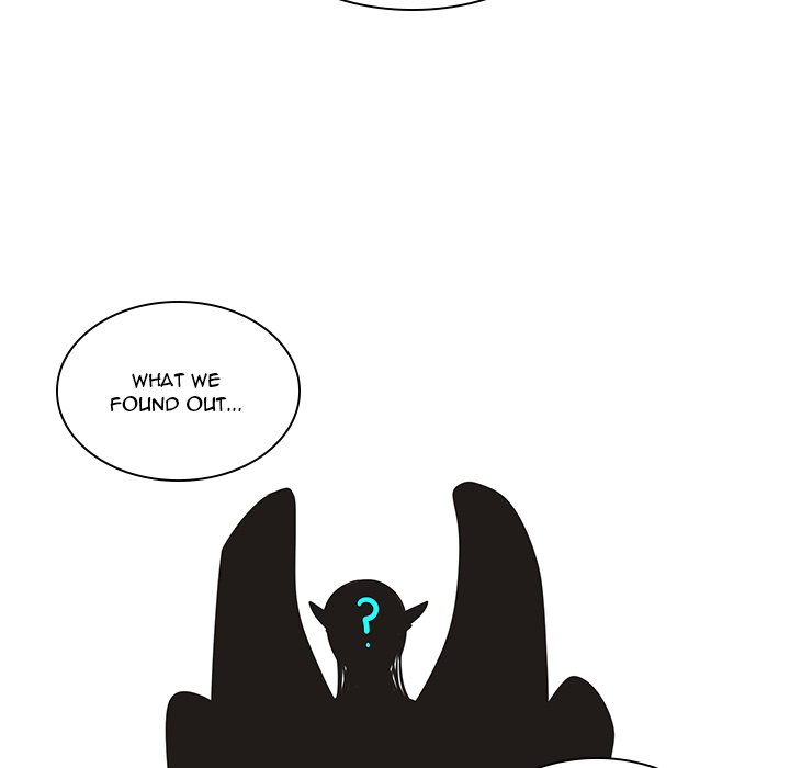 Go Away, Mr.Demon Chapter 201 - Page 16