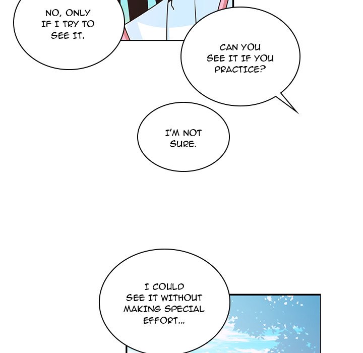 Go Away, Mr.Demon Chapter 201 - Page 20