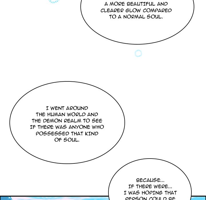 Go Away, Mr.Demon Chapter 201 - Page 23
