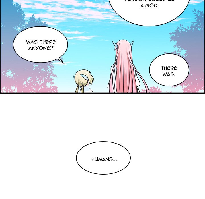 Go Away, Mr.Demon Chapter 201 - Page 24
