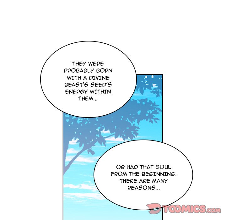 Go Away, Mr.Demon Chapter 201 - Page 26