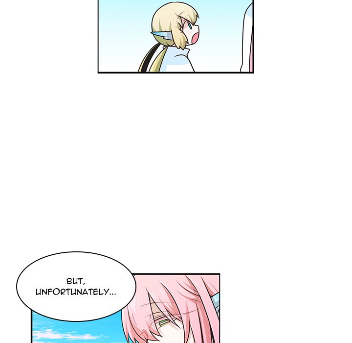 Go Away, Mr.Demon Chapter 201 - Page 27