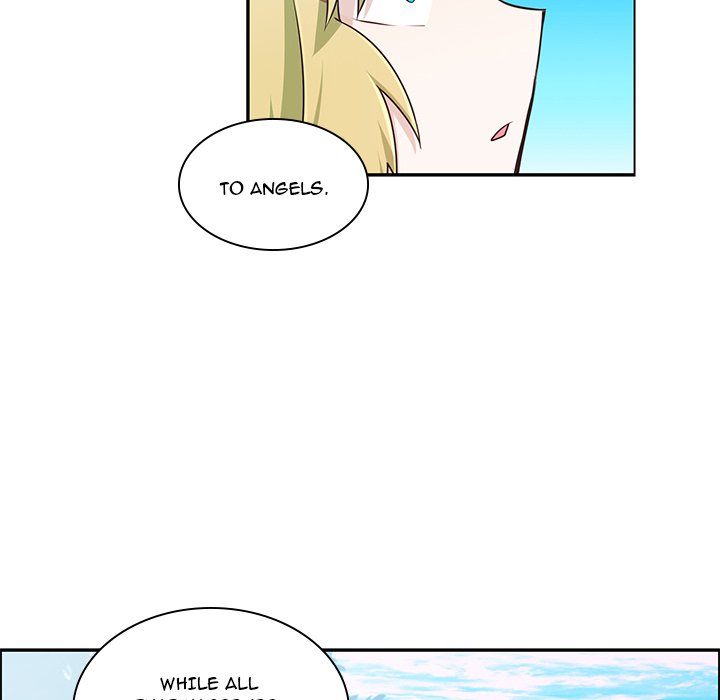 Go Away, Mr.Demon Chapter 201 - Page 29