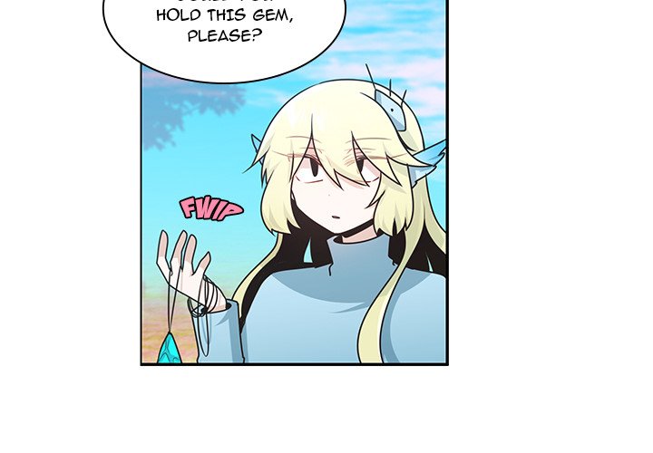 Go Away, Mr.Demon Chapter 201 - Page 3