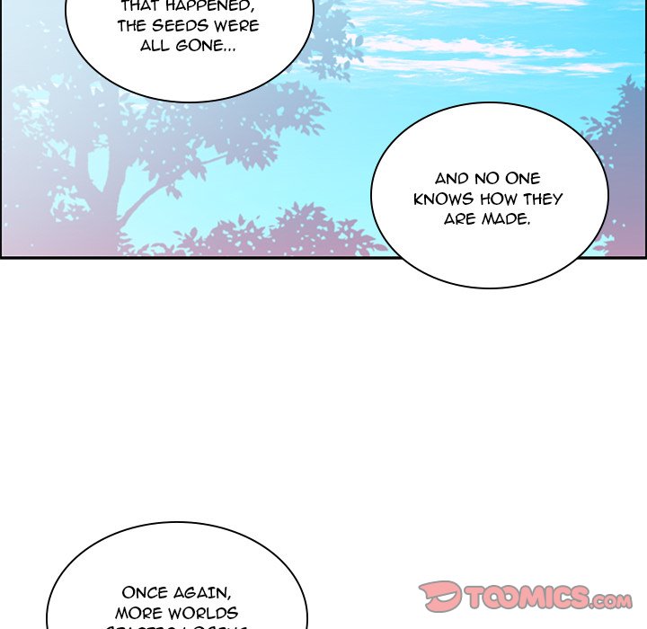Go Away, Mr.Demon Chapter 201 - Page 30