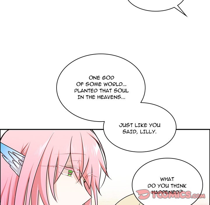 Go Away, Mr.Demon Chapter 201 - Page 34