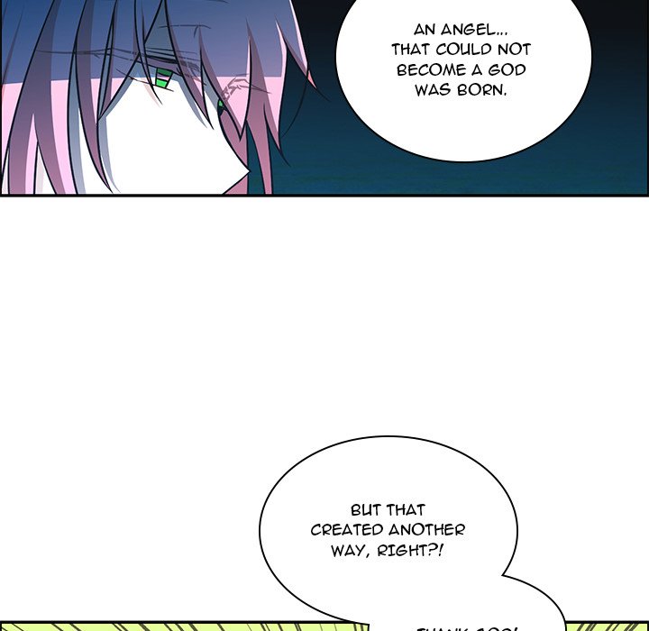 Go Away, Mr.Demon Chapter 201 - Page 36