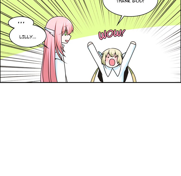 Go Away, Mr.Demon Chapter 201 - Page 37