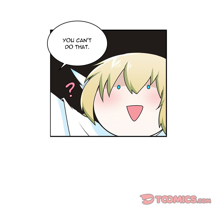 Go Away, Mr.Demon Chapter 201 - Page 38