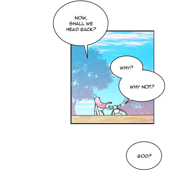 Go Away, Mr.Demon Chapter 201 - Page 39