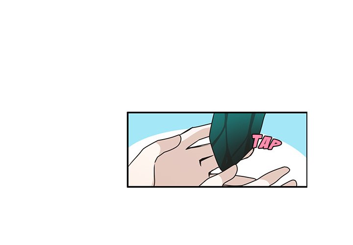 Go Away, Mr.Demon Chapter 201 - Page 4