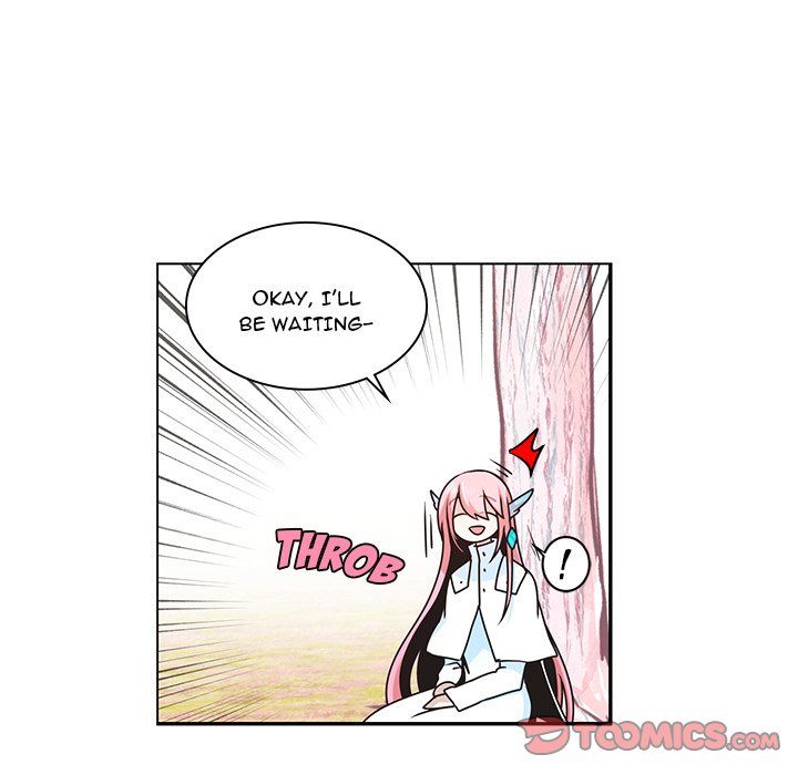 Go Away, Mr.Demon Chapter 201 - Page 42