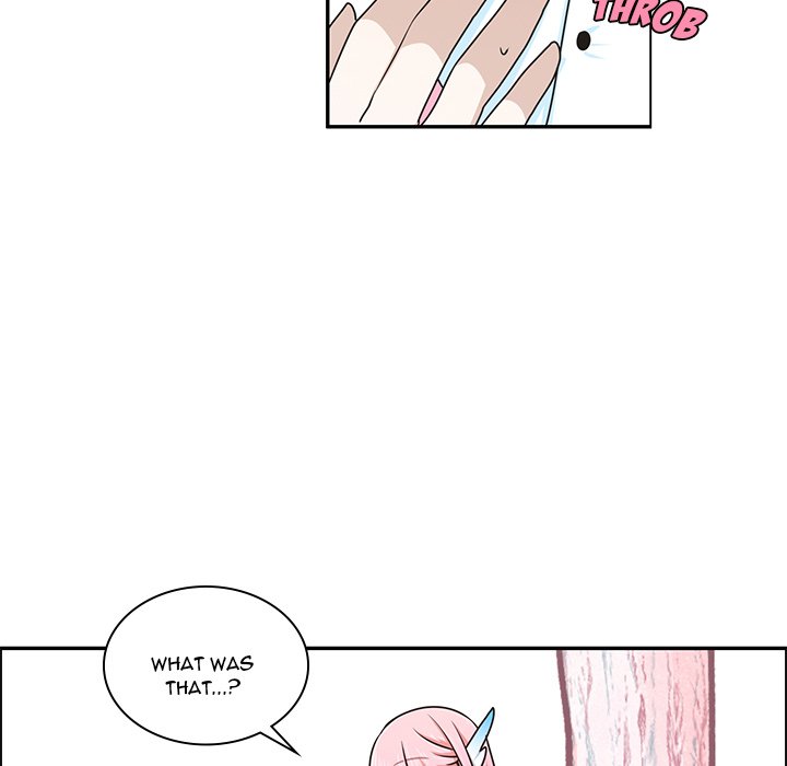 Go Away, Mr.Demon Chapter 201 - Page 44