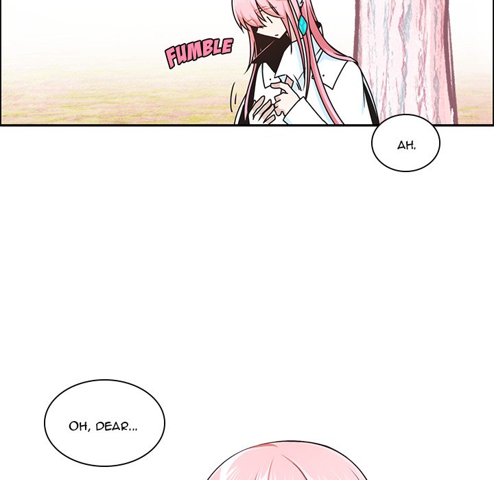 Go Away, Mr.Demon Chapter 201 - Page 45