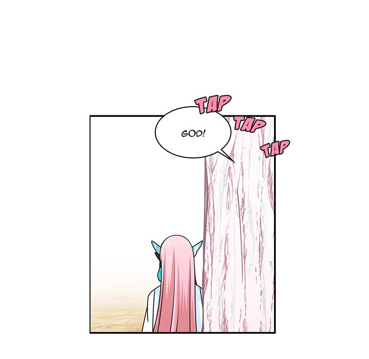 Go Away, Mr.Demon Chapter 201 - Page 47