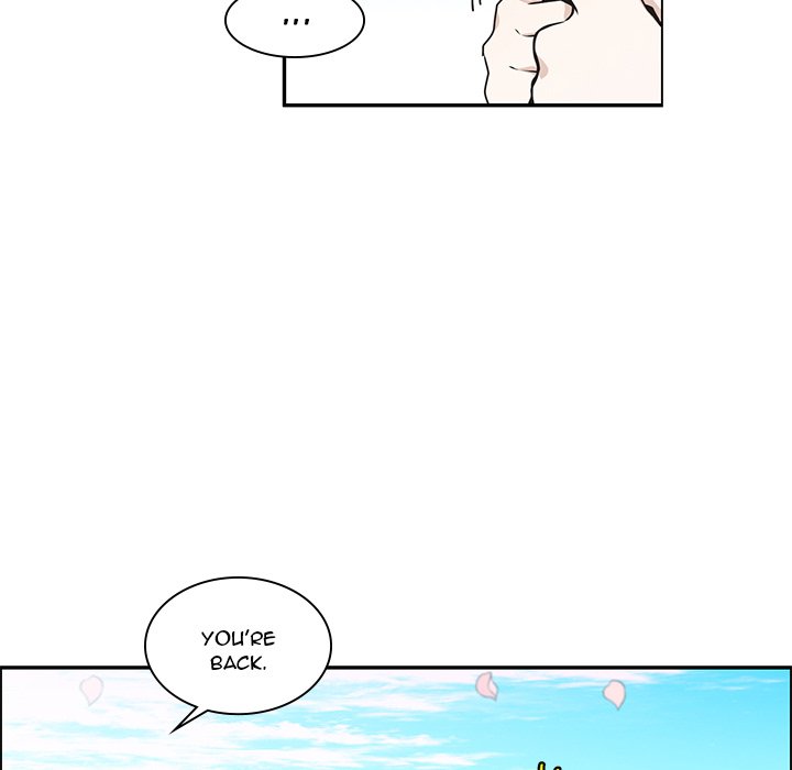 Go Away, Mr.Demon Chapter 201 - Page 49