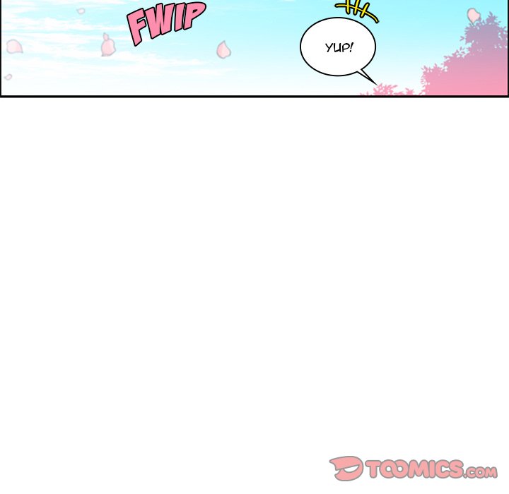Go Away, Mr.Demon Chapter 201 - Page 50
