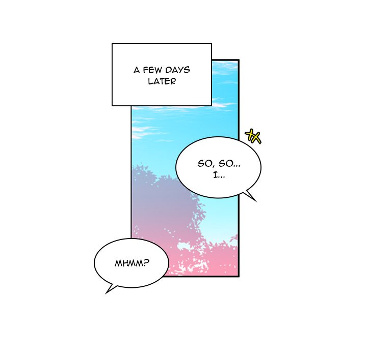 Go Away, Mr.Demon Chapter 201 - Page 51