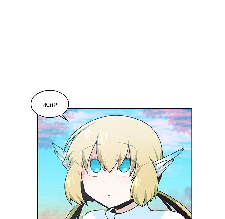 Go Away, Mr.Demon Chapter 201 - Page 52