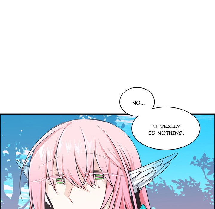 Go Away, Mr.Demon Chapter 201 - Page 57