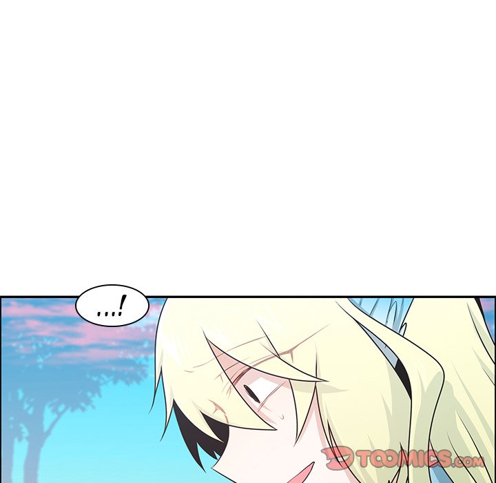Go Away, Mr.Demon Chapter 201 - Page 6