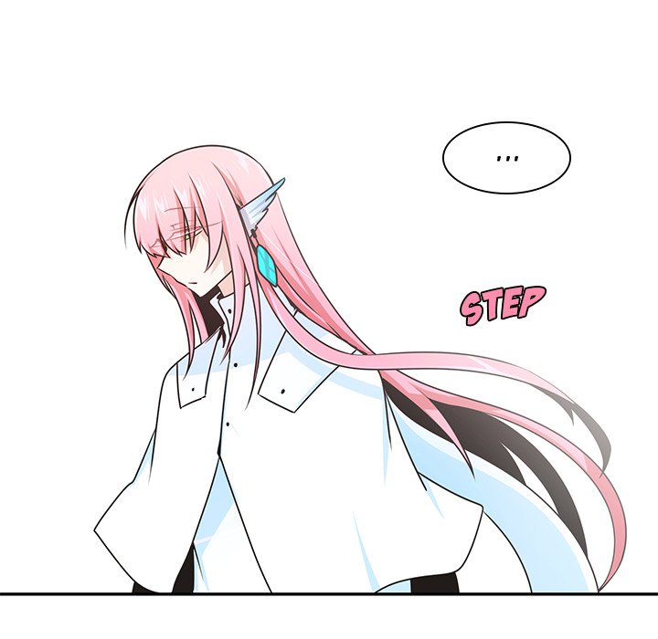 Go Away, Mr.Demon Chapter 201 - Page 61