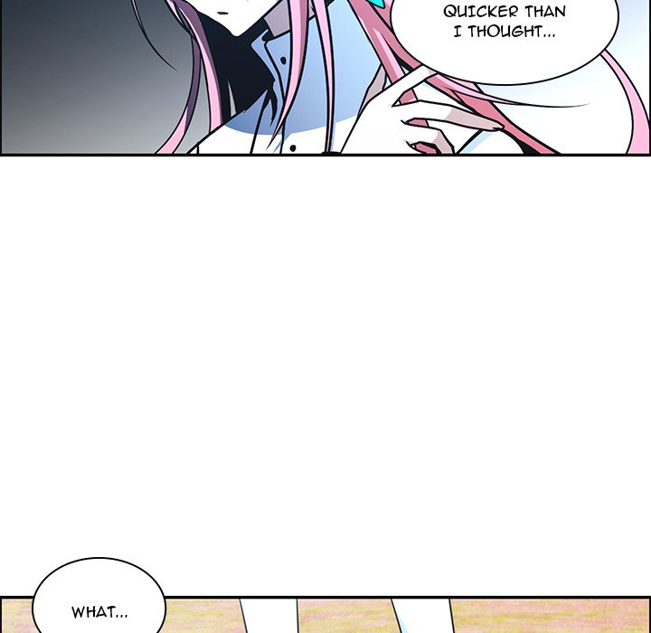 Go Away, Mr.Demon Chapter 201 - Page 63