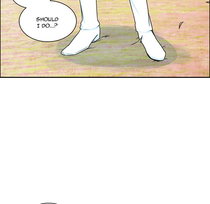Go Away, Mr.Demon Chapter 201 - Page 64