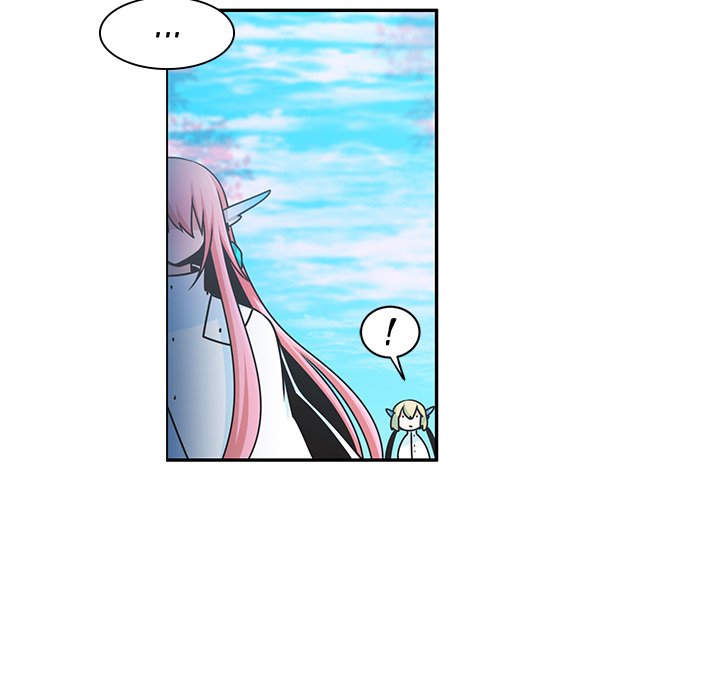 Go Away, Mr.Demon Chapter 201 - Page 65