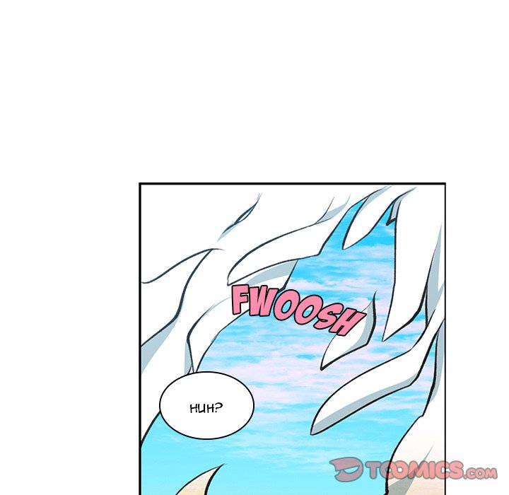 Go Away, Mr.Demon Chapter 201 - Page 66