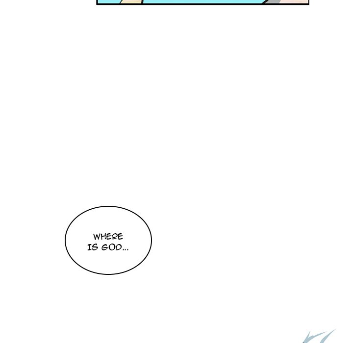 Go Away, Mr.Demon Chapter 201 - Page 67