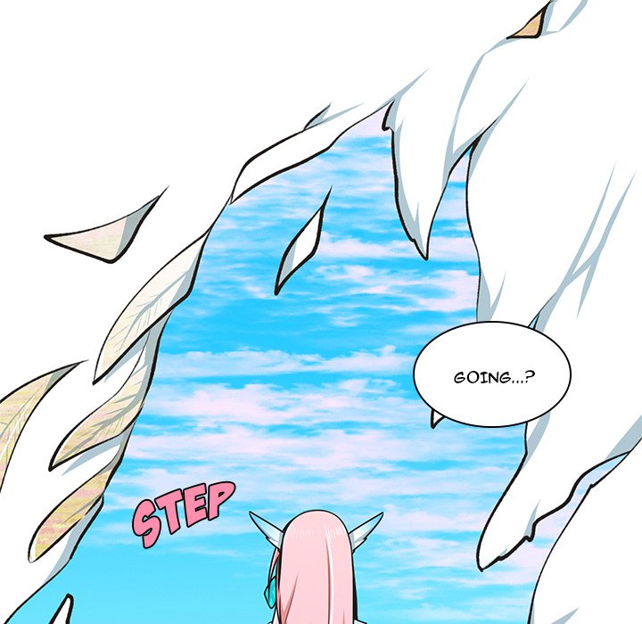 Go Away, Mr.Demon Chapter 201 - Page 68