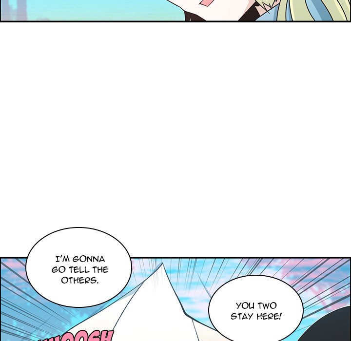 Go Away, Mr.Demon Chapter 201 - Page 7
