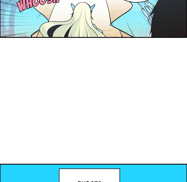 Go Away, Mr.Demon Chapter 201 - Page 8