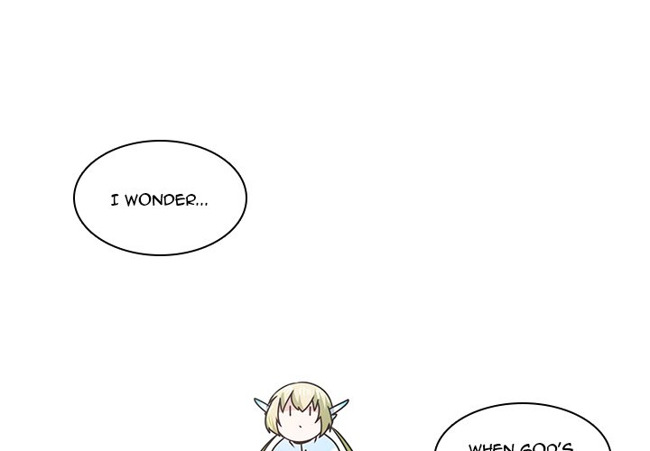Go Away, Mr.Demon Chapter 202 - Page 1