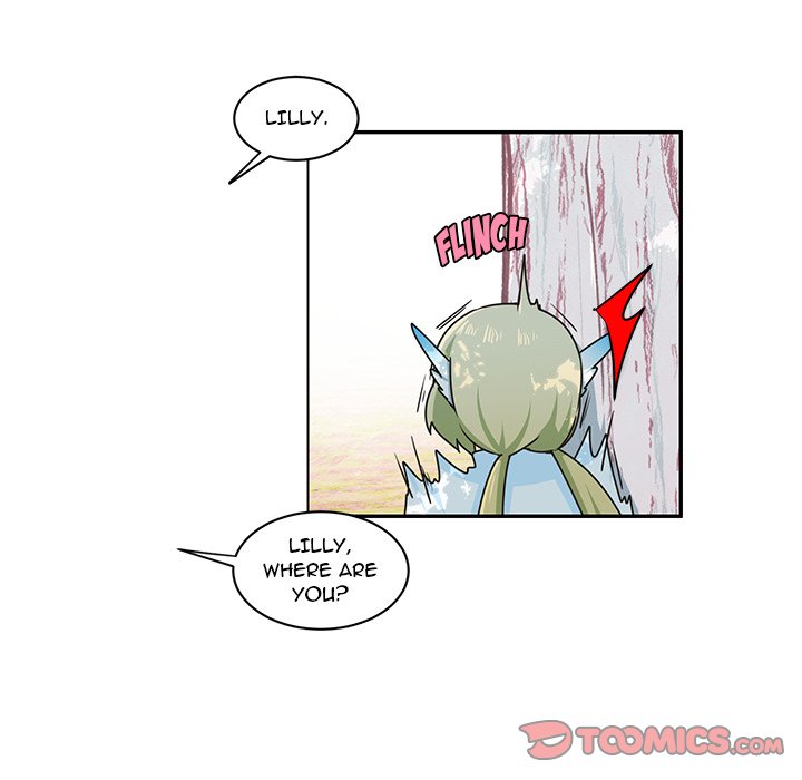 Go Away, Mr.Demon Chapter 202 - Page 10