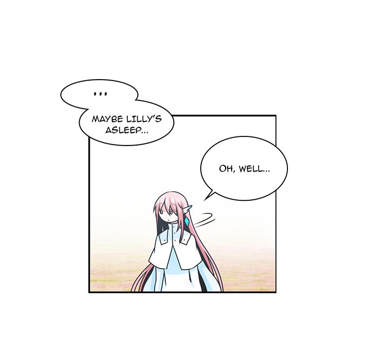 Go Away, Mr.Demon Chapter 202 - Page 11