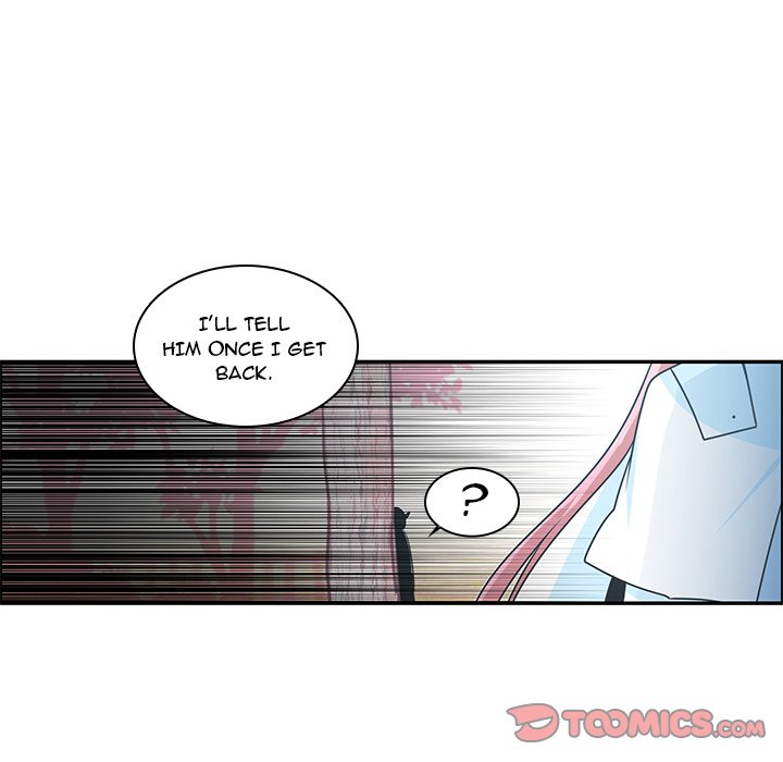 Go Away, Mr.Demon Chapter 202 - Page 12