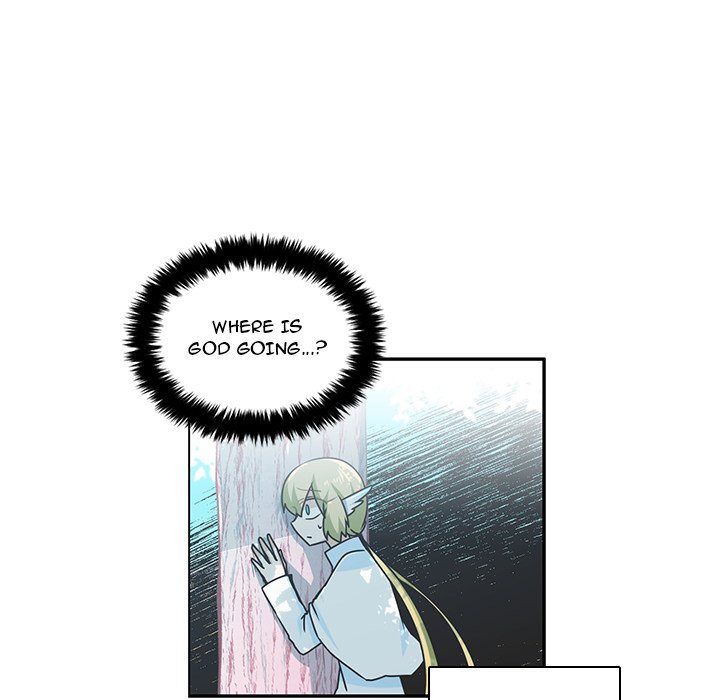 Go Away, Mr.Demon Chapter 202 - Page 13