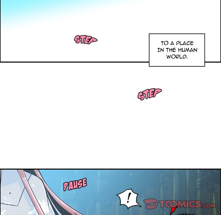 Go Away, Mr.Demon Chapter 202 - Page 16