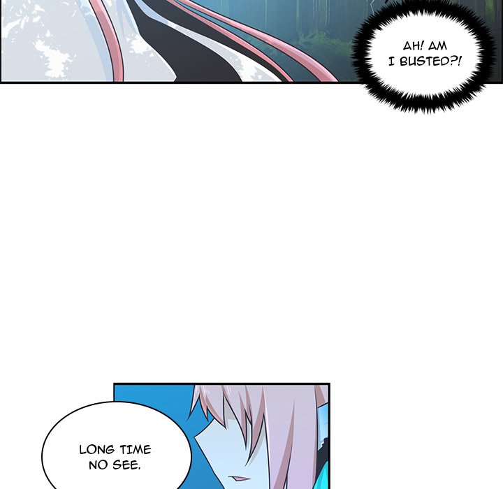 Go Away, Mr.Demon Chapter 202 - Page 17