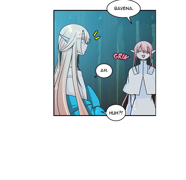 Go Away, Mr.Demon Chapter 202 - Page 19