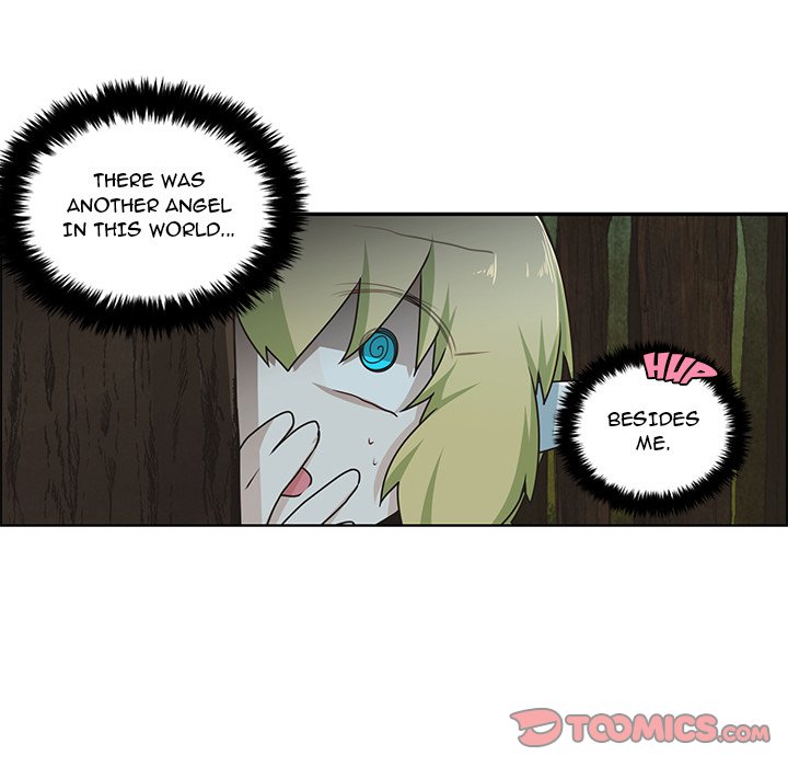 Go Away, Mr.Demon Chapter 202 - Page 22