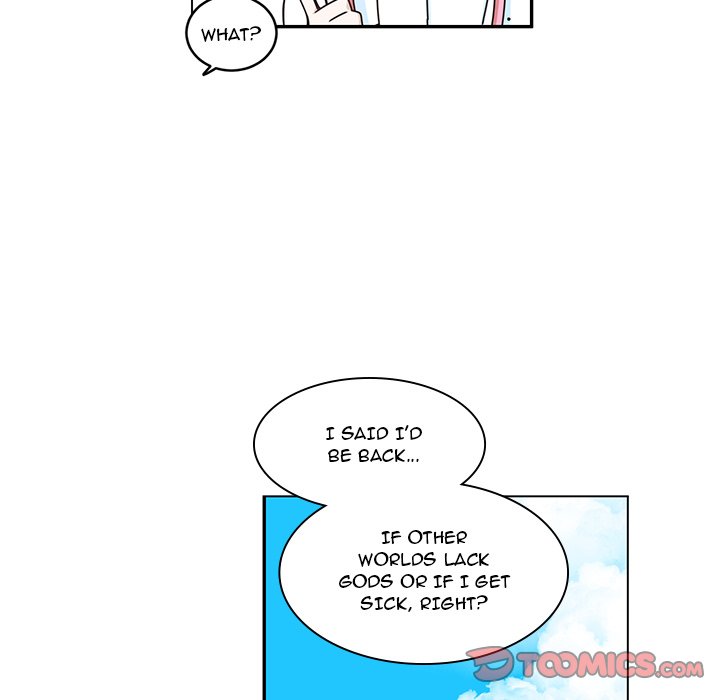 Go Away, Mr.Demon Chapter 202 - Page 24
