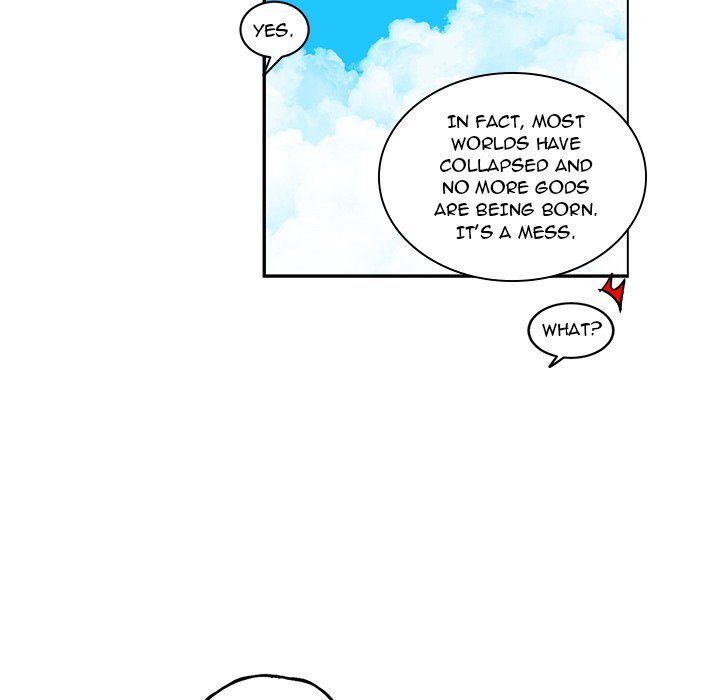 Go Away, Mr.Demon Chapter 202 - Page 25