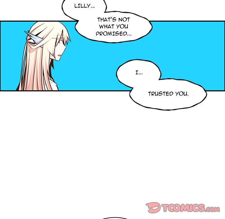 Go Away, Mr.Demon Chapter 202 - Page 26
