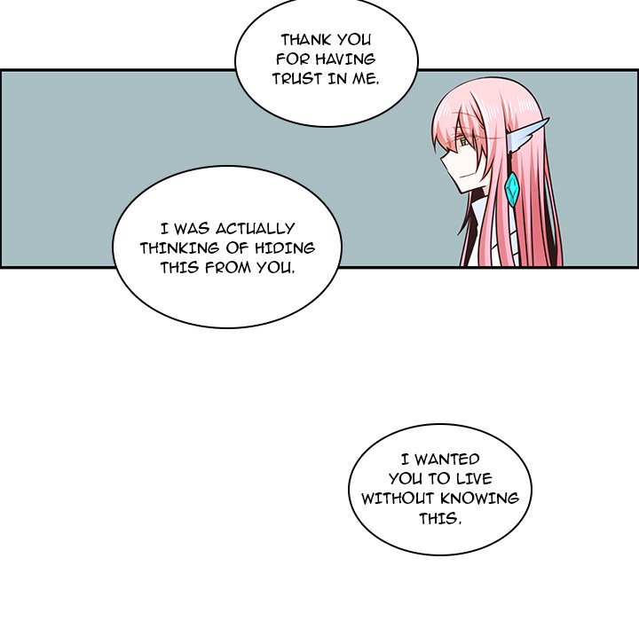 Go Away, Mr.Demon Chapter 202 - Page 27