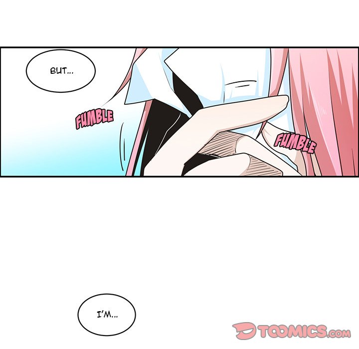 Go Away, Mr.Demon Chapter 202 - Page 28